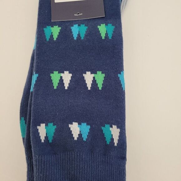 Gap Mens crew socks 4pcs in all one size fits all NWT - Picture 8 of 8